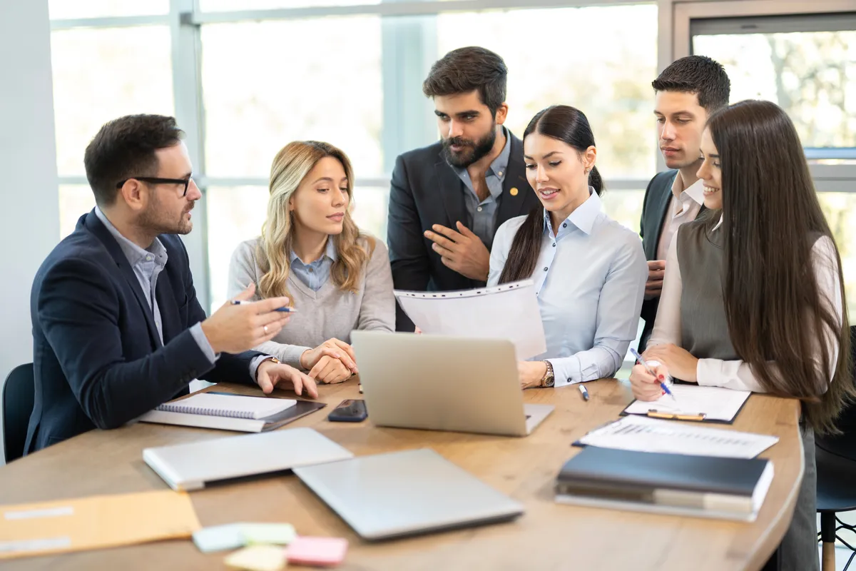 Startup incubator - What it is and what it does - Polo Innovativo Startup