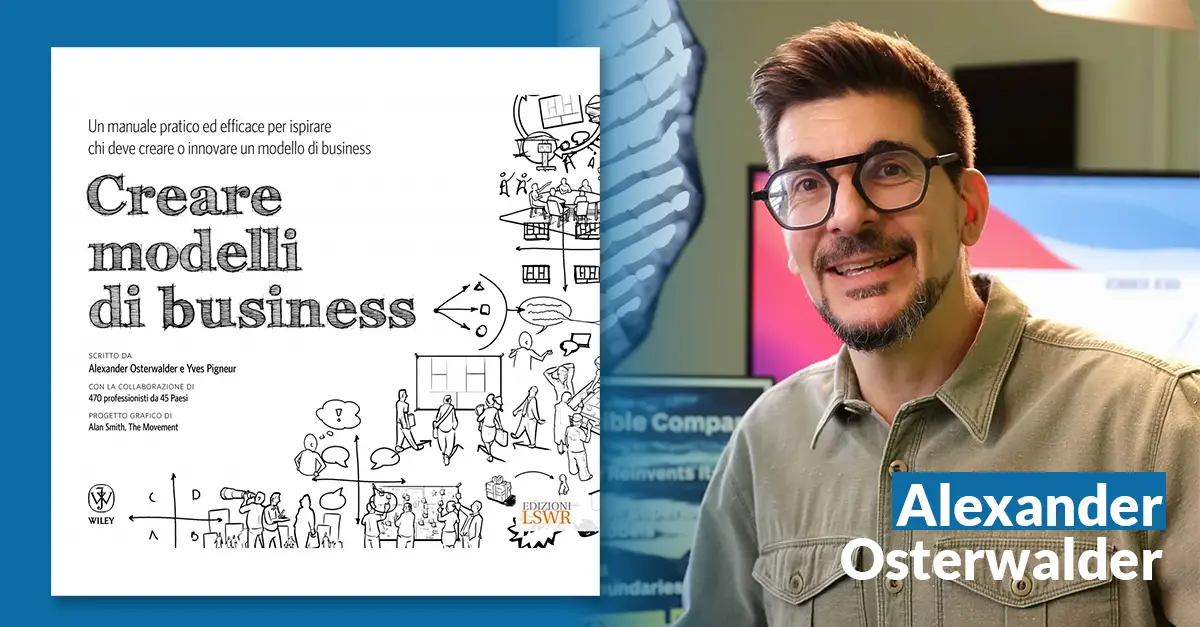 Che cos’è il Business Model Canvas? - Polo innovativo