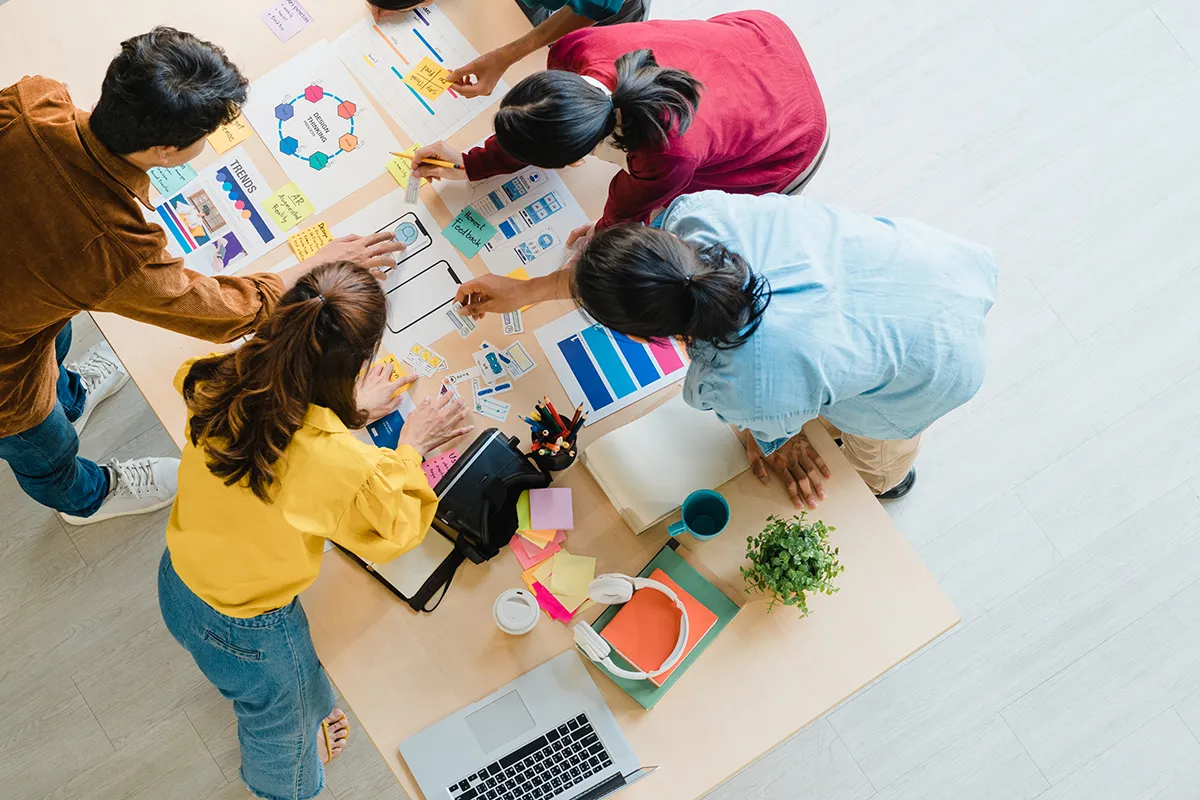 Incubatore Startup - Dalla validazione all’incubazione - Polo Innovativo Startup