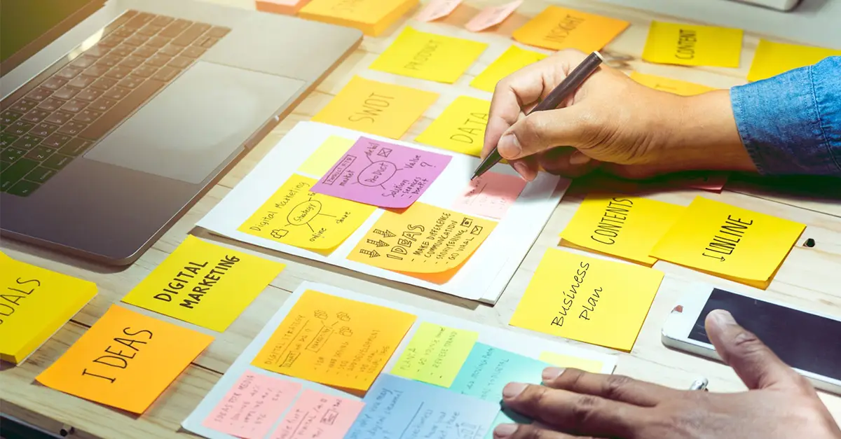 Value proposition e Business Plan - Polo innovativo Start up